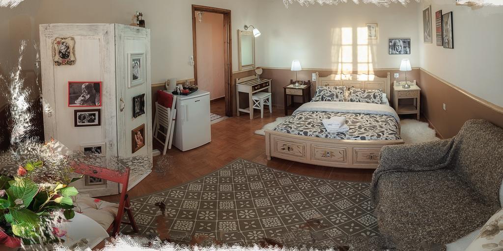 Olga Rooms Portariá Zimmer foto