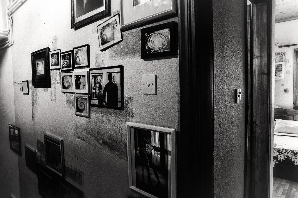 Olga Rooms Portariá Zimmer foto