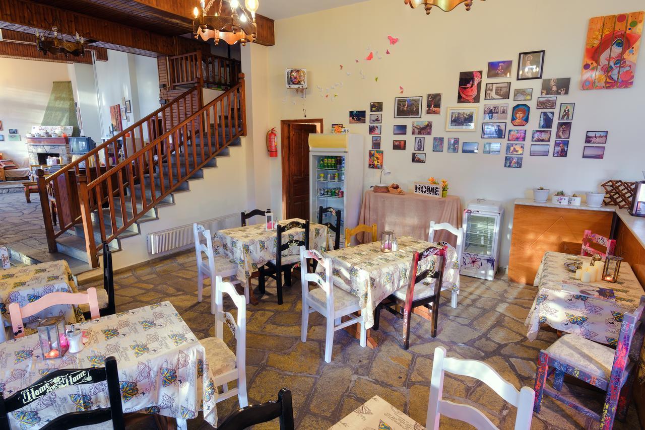 Olga Rooms Portariá Exterior foto