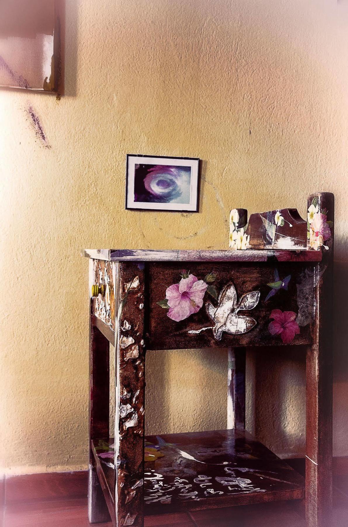 Olga Rooms Portariá Exterior foto