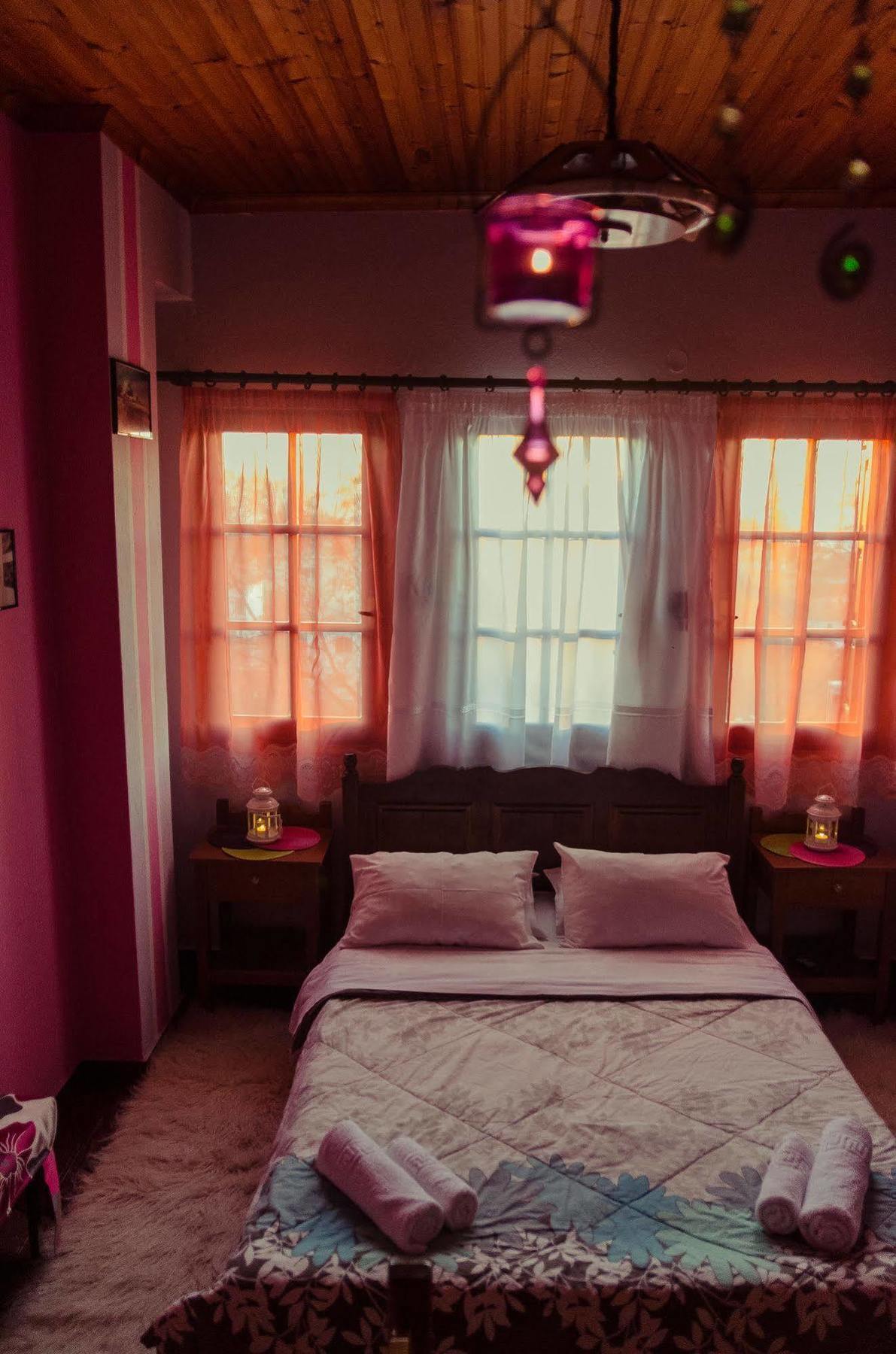 Olga Rooms Portariá Exterior foto