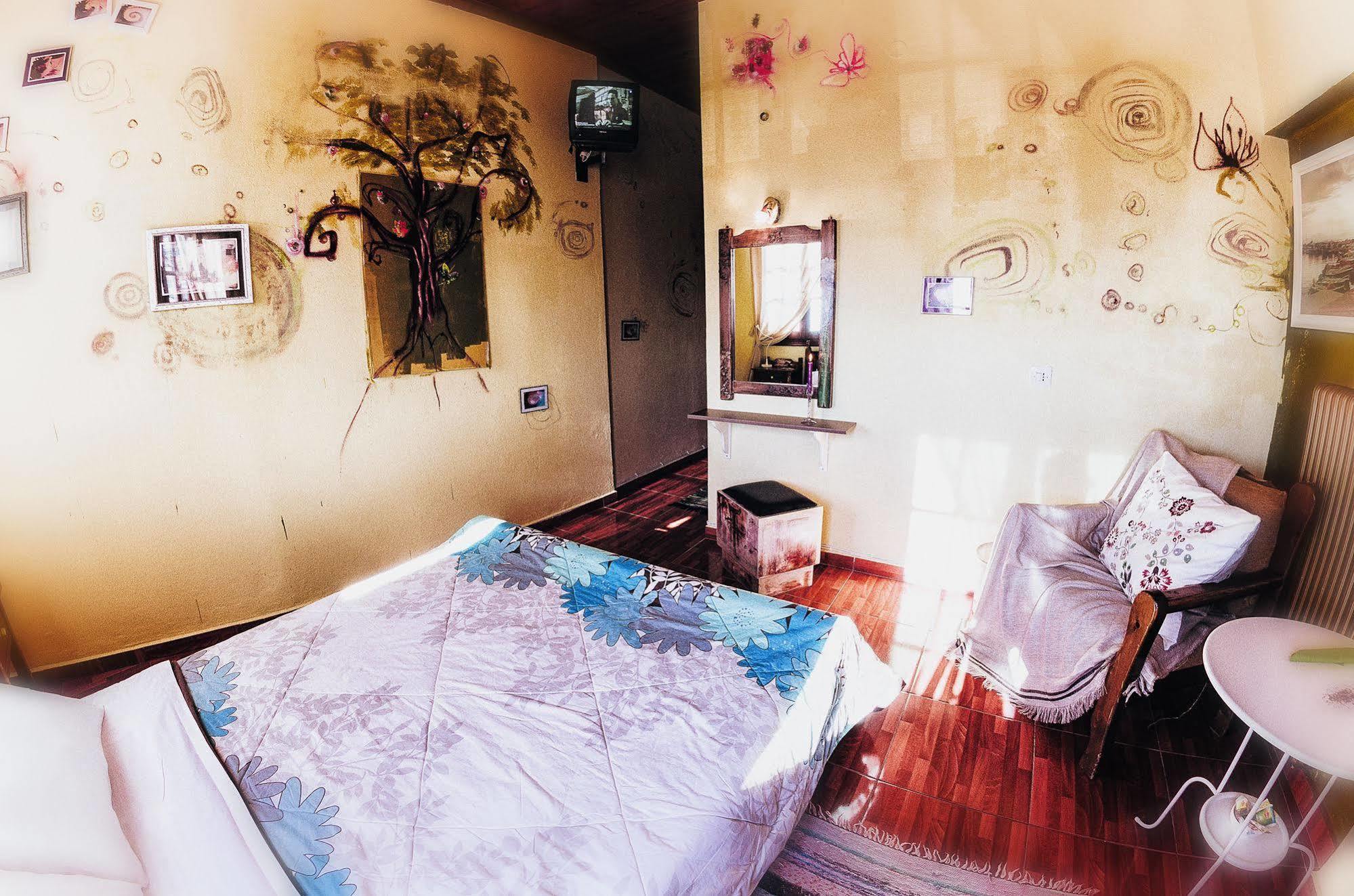 Olga Rooms Portariá Exterior foto
